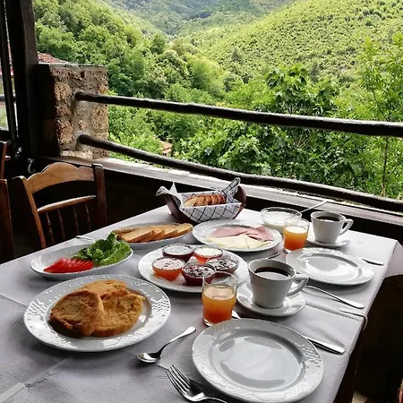 Vadola Maison d'hôtes 3*