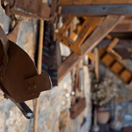 Maison d'hôtes Vadola Arkochorion