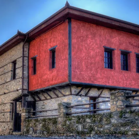 Maison d'hôtes Vadola