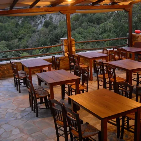 Maison d'hôtes Vadola 3*