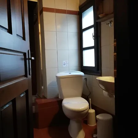 Maison d'hôtes Vadola 3*