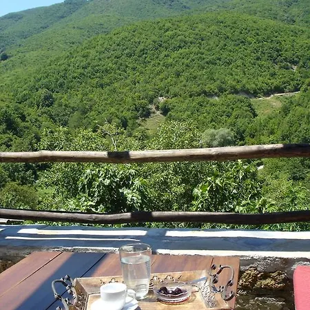 Maison d'hôtes Vadola Arkochorion