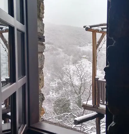 Vadola Maison d'hôtes Arkochorion