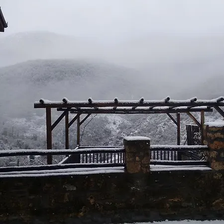 Vadola Maison d'hôtes