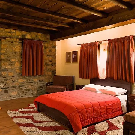 Maison d'hôtes Vadola Arkochorion