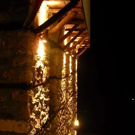 בית הארחה Vadola Arkochorion
