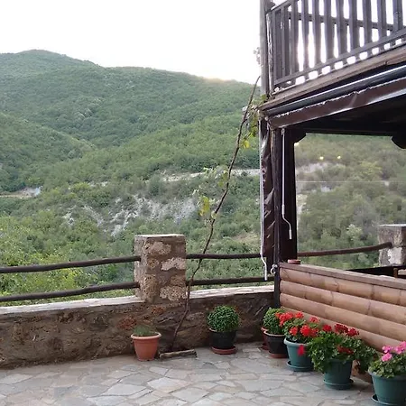 Vadola Maison d'hôtes