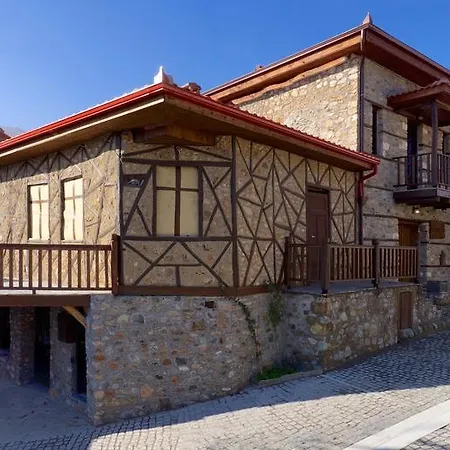 Vadola Maison d'hôtes