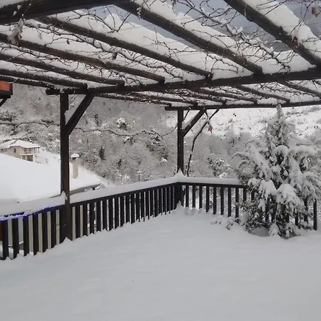 Vadola 3* Arkochorion