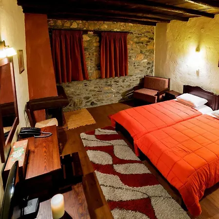 Vadola 3* Arkochorion