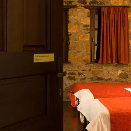 Maison d'hôtes Vadola 3*