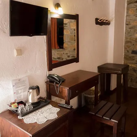 Vadola Maison d'hôtes Arkochorion