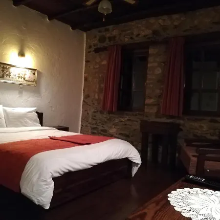 Maison d'hôtes Vadola 3*