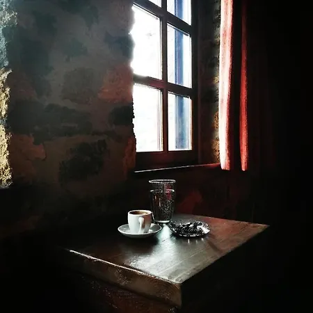 Maison d'hôtes Vadola Arkochorion