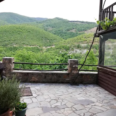 Maison d'hôtes Vadola