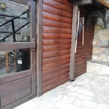 Vadola Maison d'hôtes 3*