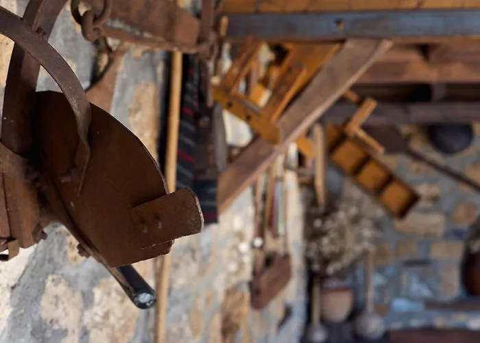 Πανσιόν Vadola Αρκοχώρι