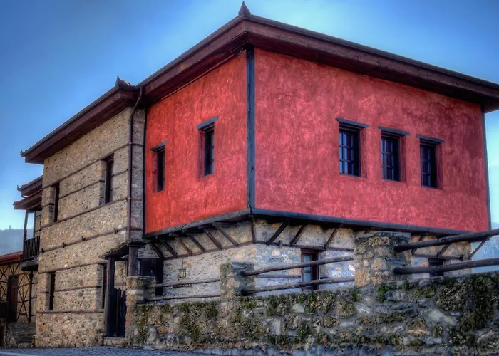 Πανσιόν Vadola