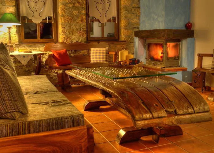 Vadola 3* Αρκοχώρι