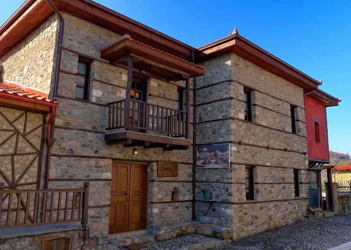 Vadola Πανσιόν Αρκοχώρι