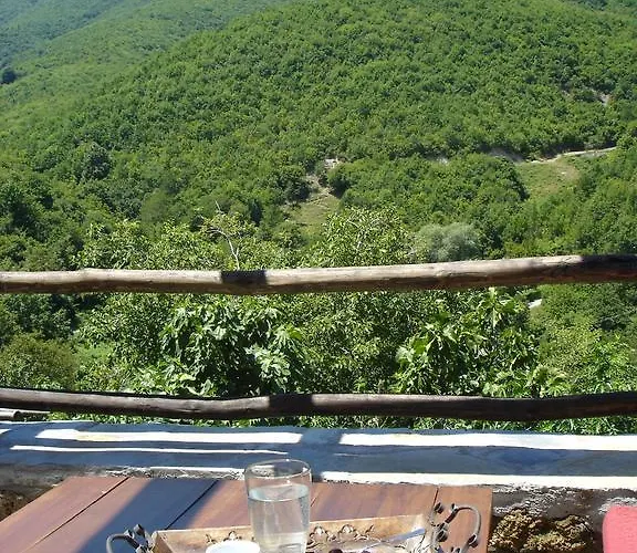 Πανσιόν Vadola Αρκοχώρι