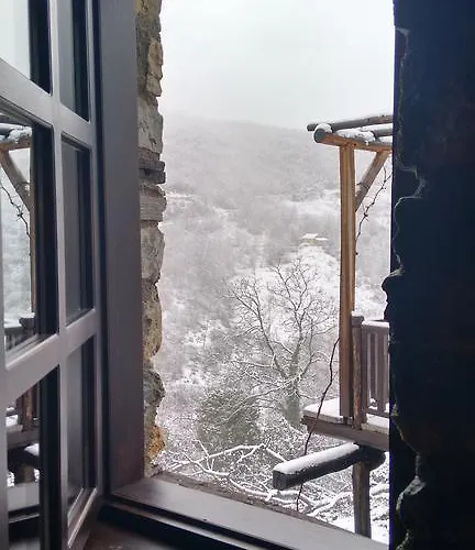 Vadola Πανσιόν Αρκοχώρι