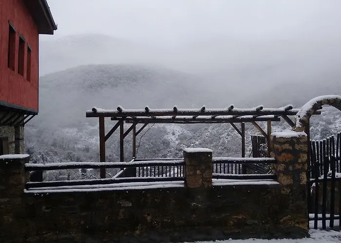 Vadola Πανσιόν