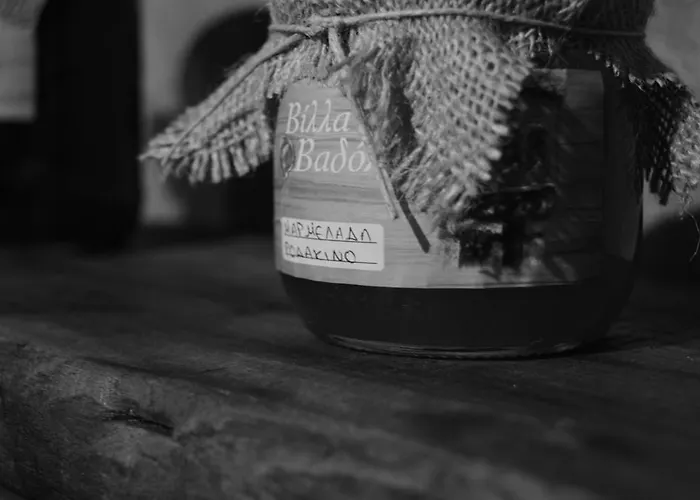 Vadola Πανσιόν Αρκοχώρι