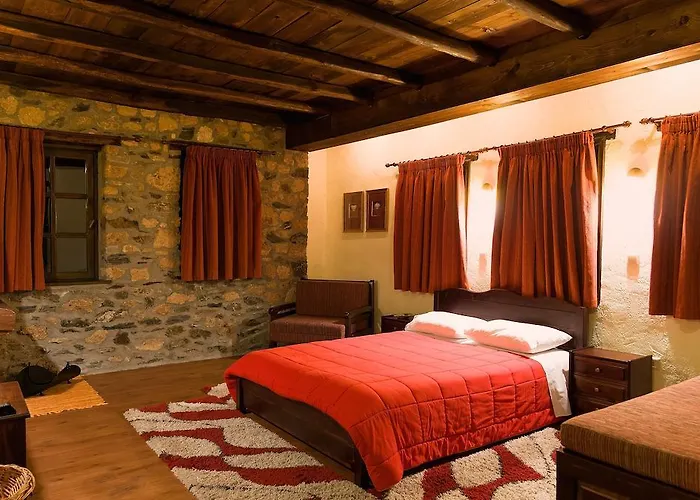 Πανσιόν Vadola Αρκοχώρι