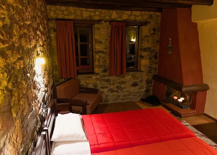 Vadola Πανσιόν Αρκοχώρι