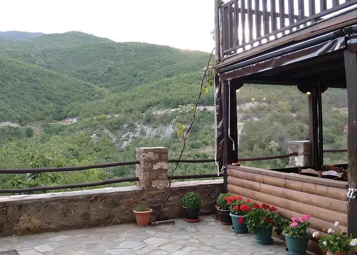 Vadola Πανσιόν