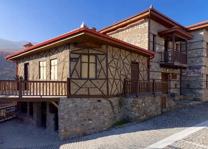 Vadola Πανσιόν