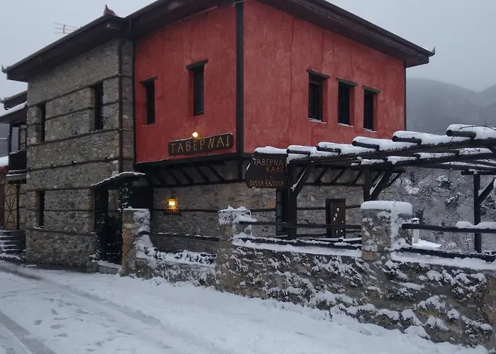 Vadola Πανσιόν Αρκοχώρι