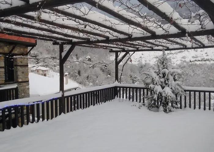 Vadola 3* Αρκοχώρι