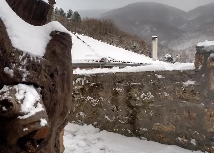 Πανσιόν Vadola 3*