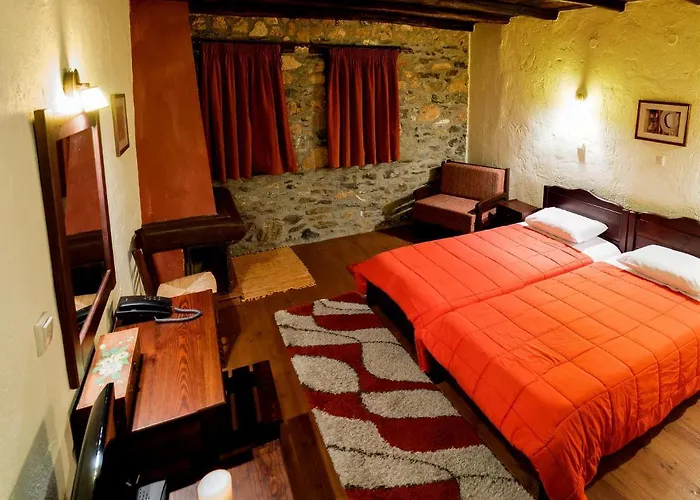 Vadola 3* Αρκοχώρι