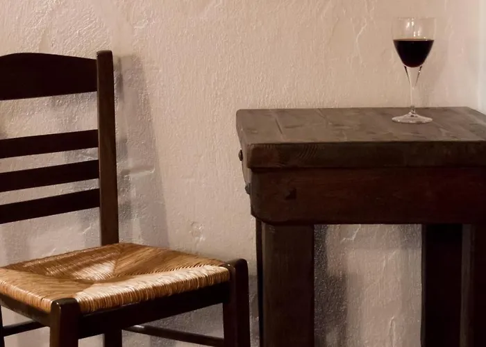 Vadola Πανσιόν 3*