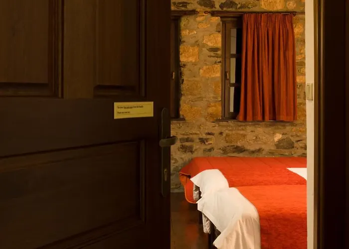 Πανσιόν Vadola 3*