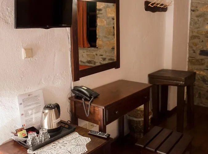 Vadola Πανσιόν Αρκοχώρι