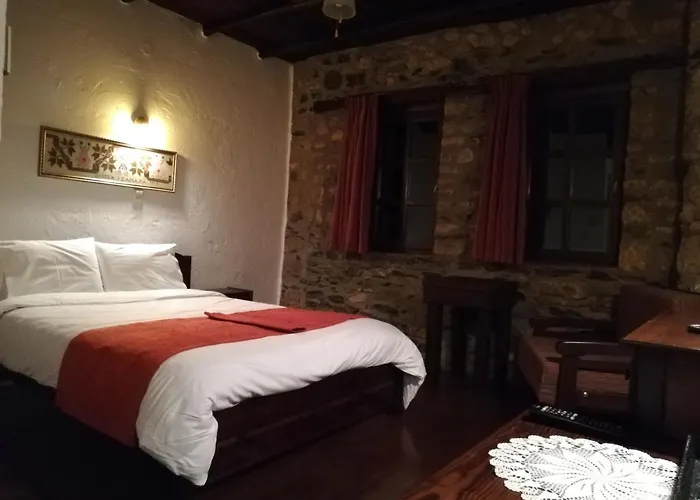 Πανσιόν Vadola 3*