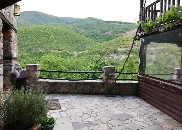 بيت ضيافة Vadola